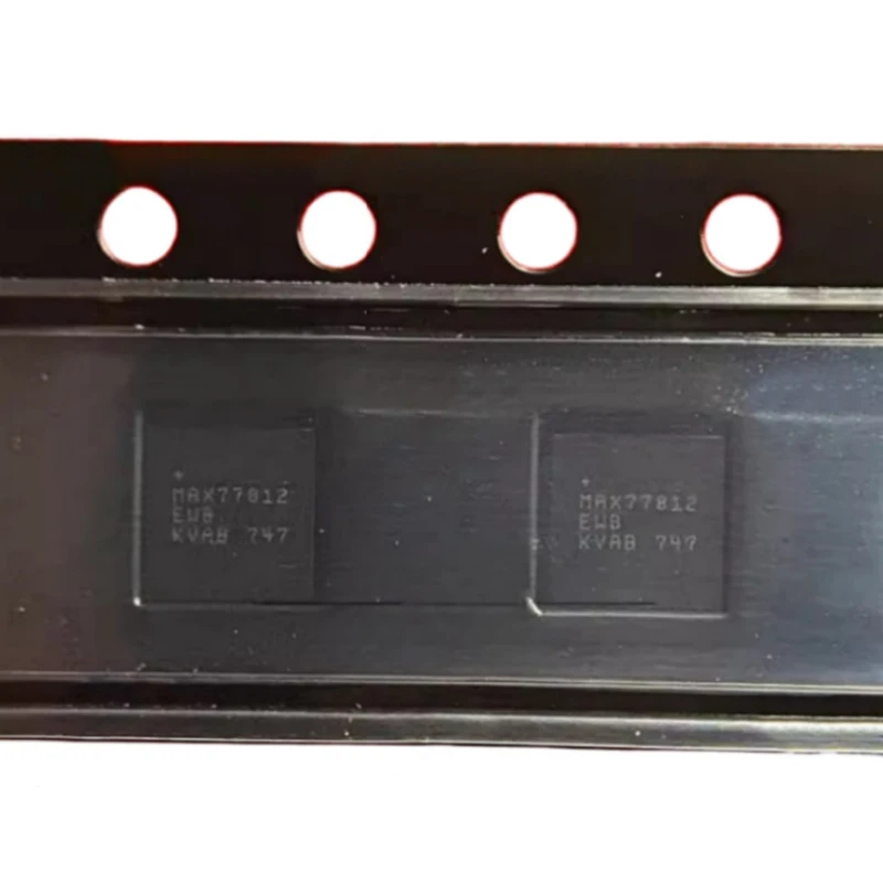 MAX77812EWB + T трафаретная печать MAX77812EWB WLP-64 power chip новая Оригинальная фабрика
MAX77812EWB + T трафаретная печать MAX77812EWB WLP-64 power chip новая Оригинальная фабрика