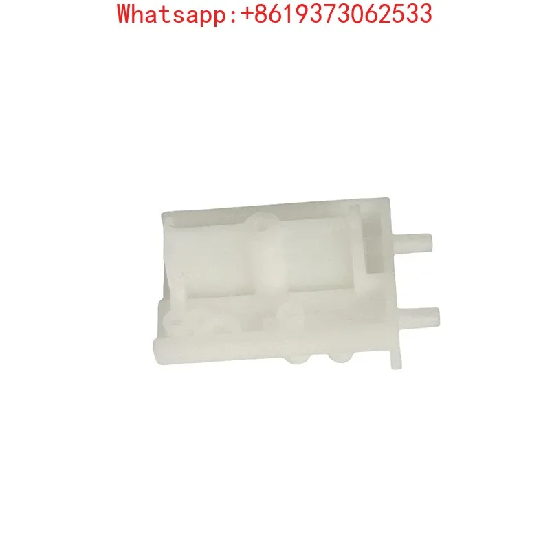 GE Dash2500 V100 Patient Monitor Manifold
GE Dash2500 V100 Patient Monitor Manifold