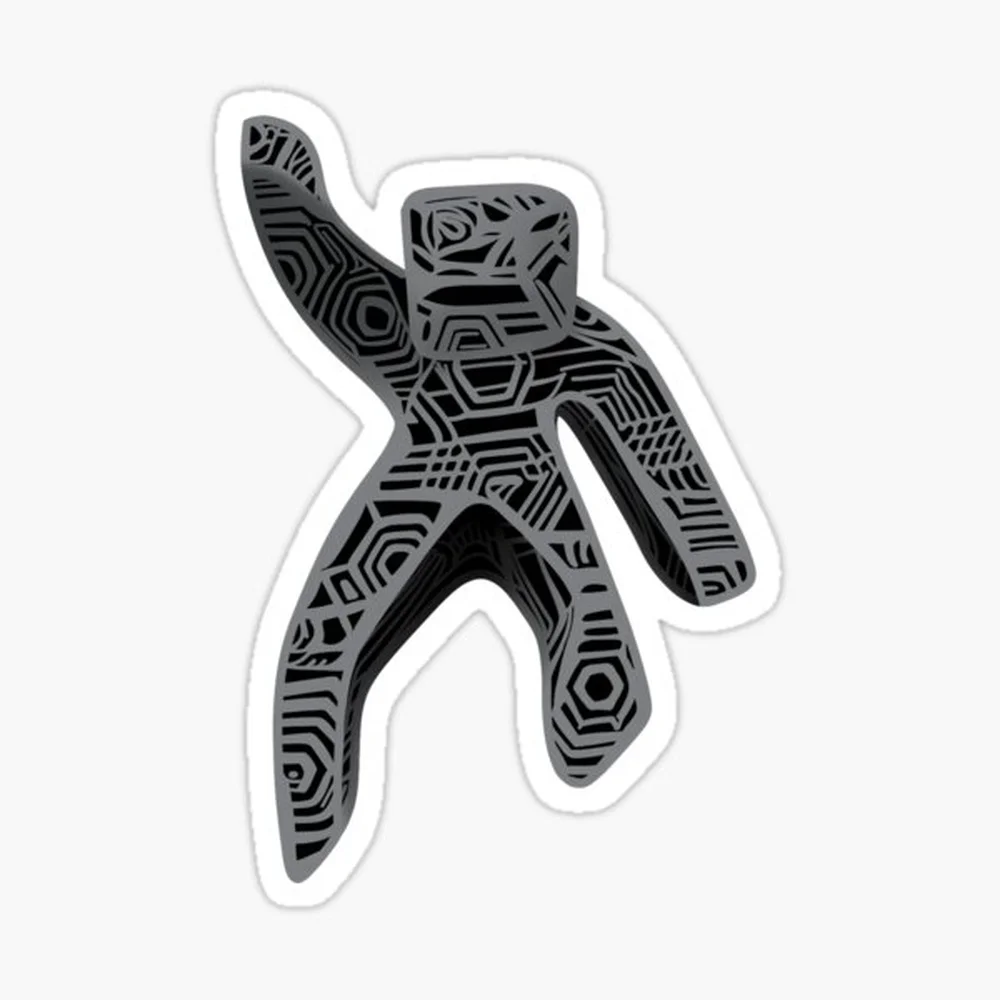 Ryland Grace figure - Project Hail Mary Sticker for Laptop Decor Bedroom Car Cute Cartoon Art Fashionable Public Suitcase
Ryland Grace figure - Project Hail Mary Sticker for Laptop Decor Bedroom Car Cute Cartoon Art Fashionable Public Suitcase