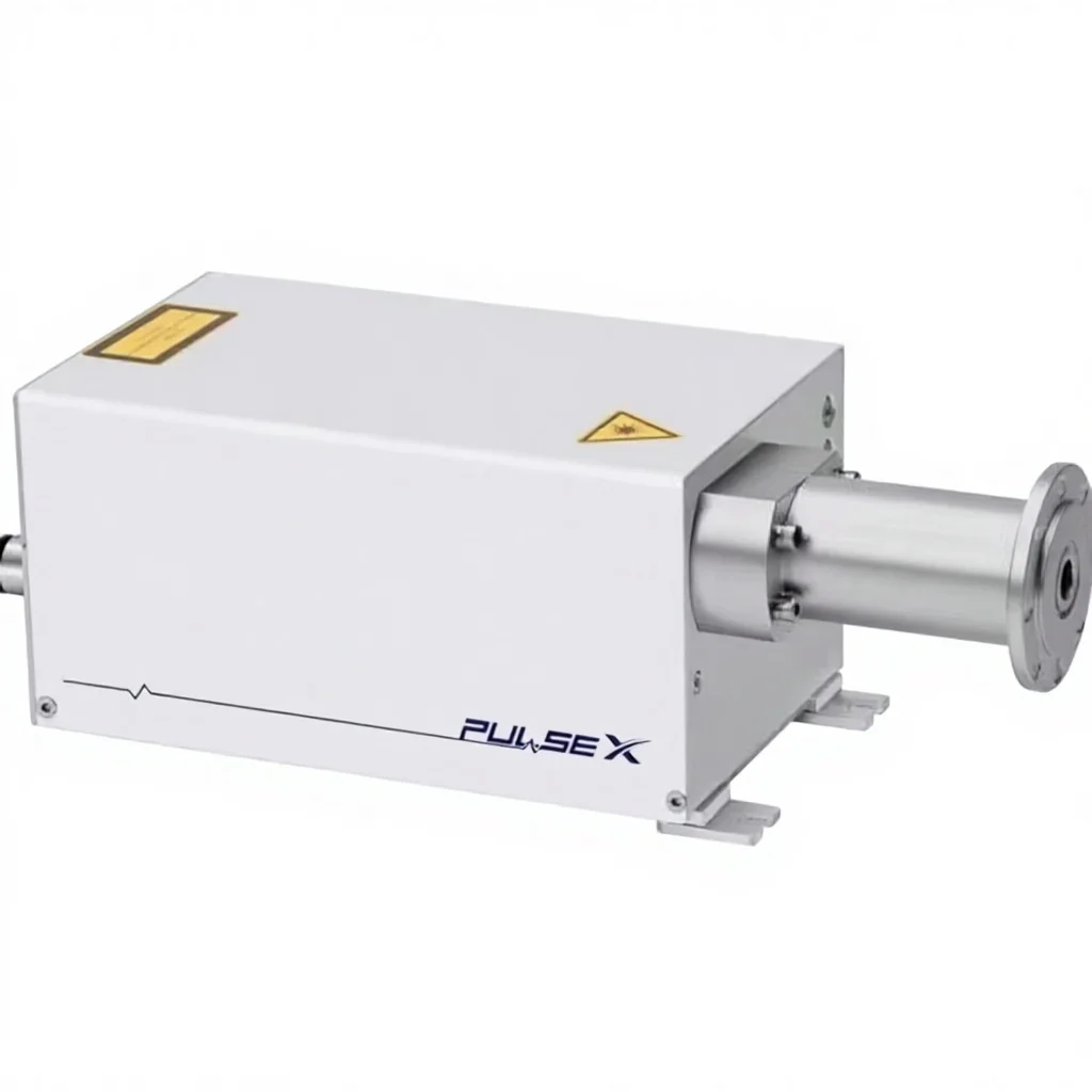 CRS Laser 355nm UV Laser Source Water-Cooled 5W For Glass Laser Marking
CRS Laser 355nm UV Laser Source Water-Cooled 5W For Glass Laser Marking
