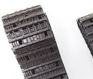 Heng Long Spare Part 1/16 Scale King Tiger 3888 3888A RC Tank Model Plastic Tracks Pedrail
Heng Long Spare Part 1/16 Scale King Tiger 3888 3888A RC Tank Model Plastic Tracks Pedrail