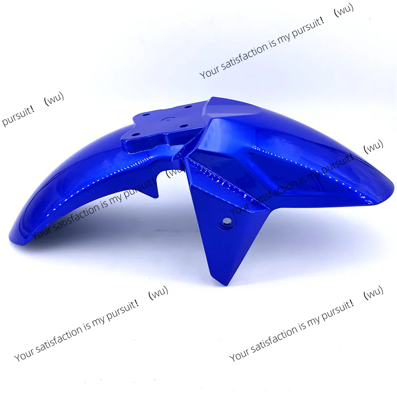 Motorcycle front fender cover for GSX250R-A accessories, GW250
Motorcycle front fender cover for GSX250R-A accessories, GW250