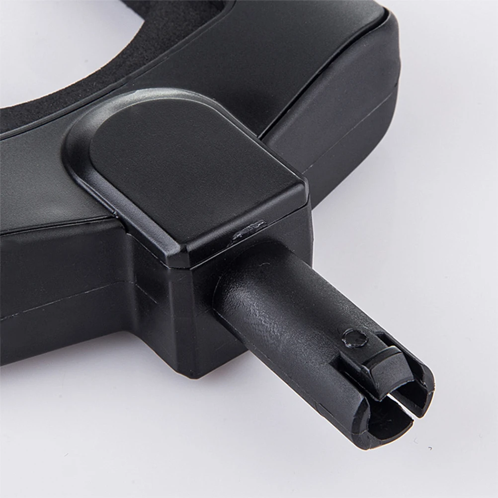 2 pcs Guitar Hanger Wall Mount Hooks for Acoustic Electric Bass Guitars Soft Sponge Protection Black Musical Instrument Stand
2 pcs Guitar Hanger Wall Mount Hooks for Acoustic Electric Bass Guitars Soft Sponge Protection Black Musical Instrument Stand