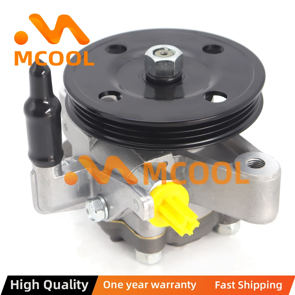For Kia Sportage Power Steering Pump for Hyundai Tucson Elantra Sonata Trajet 57100-3D001 57100-2E000 57100-2F000 57100-2F050
For Kia Sportage Power Steering Pump for Hyundai Tucson Elantra Sonata Trajet 57100-3D001 57100-2E000 57100-2F000 57100-2F050