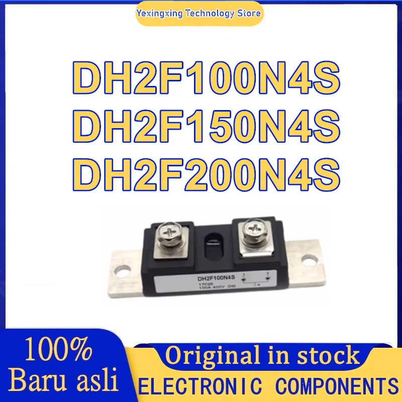 DH2F100N4S DH2F150N4S МОДУЛЬ IGBT DH2F200N4S
DH2F100N4S DH2F150N4S МОДУЛЬ IGBT DH2F200N4S