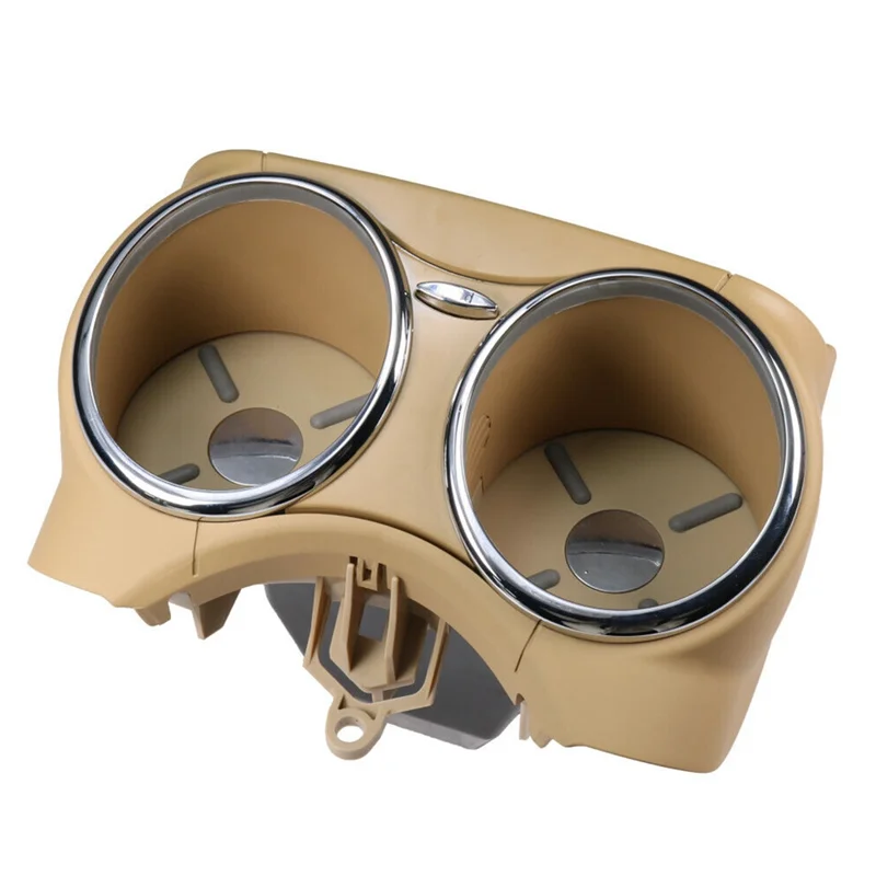 A04E-бежевый автомобильный кронштейн для держателя чашки с водой на центральной консоли, двойной держатель для напитков 2196800414, запасные части для CLS-CLAS
A04E-бежевый автомобильный кронштейн для держателя чашки с водой на центральной консоли, двойной держатель для напитков 2196800414, запасные части для CLS-CLAS