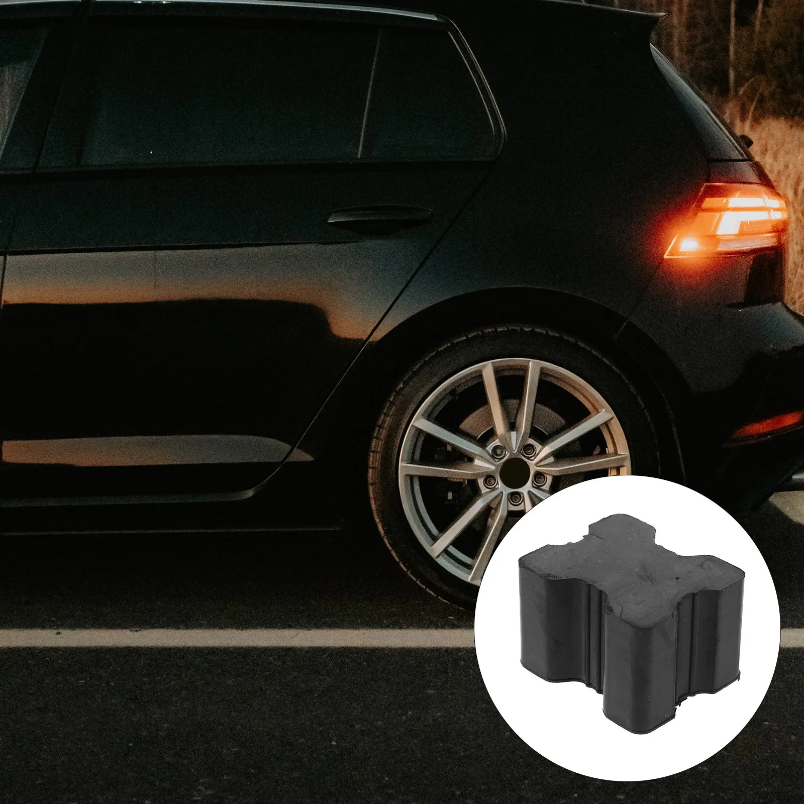 8Pcs Coil Spring Booster Absorber Pads Heavy Duty Suspension Lift Spacers Universal for Cars Trucks
8Pcs Coil Spring Booster Absorber Pads Heavy Duty Suspension Lift Spacers Universal for Cars Trucks