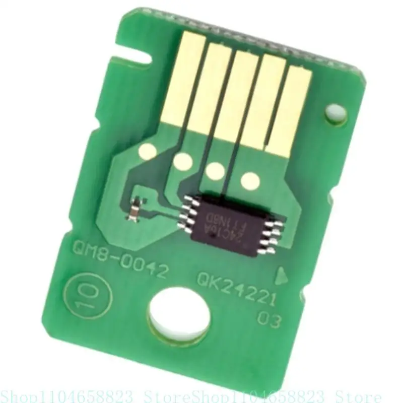 MC-G02 Чип коробки обслуживания для принтера G2160 G3160 G1220 G2260 G3260 G1420 G2420 G2460 G3420 G3460 G1520 G2520 2560
MC-G02 Чип коробки обслуживания для принтера G2160 G3160 G1220 G2260 G3260 G1420 G2420 G2460 G3420 G3460 G1520 G2520 2560