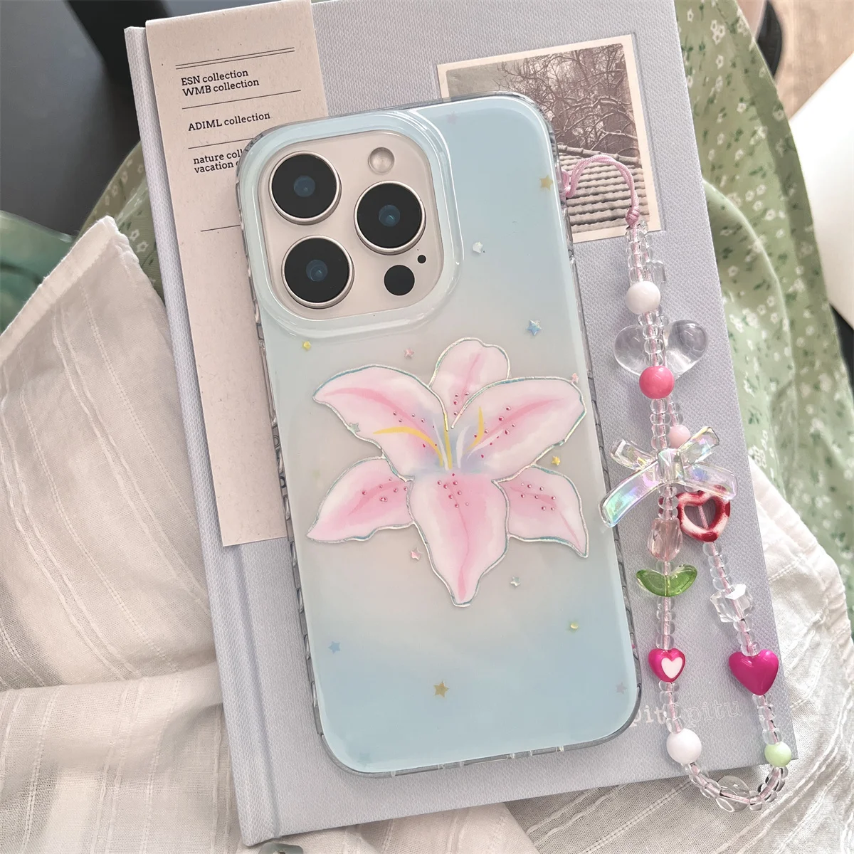New HelloKitty Lovely Anti-fall Cover Funda Luxury Stylish INS Korean Cute Shockproof Phone Case For iPhone 16 15 14 13 Pro Max
New HelloKitty Lovely Anti-fall Cover Funda Luxury Stylish INS Korean Cute Shockproof Phone Case For iPhone 16 15 14 13 Pro Max