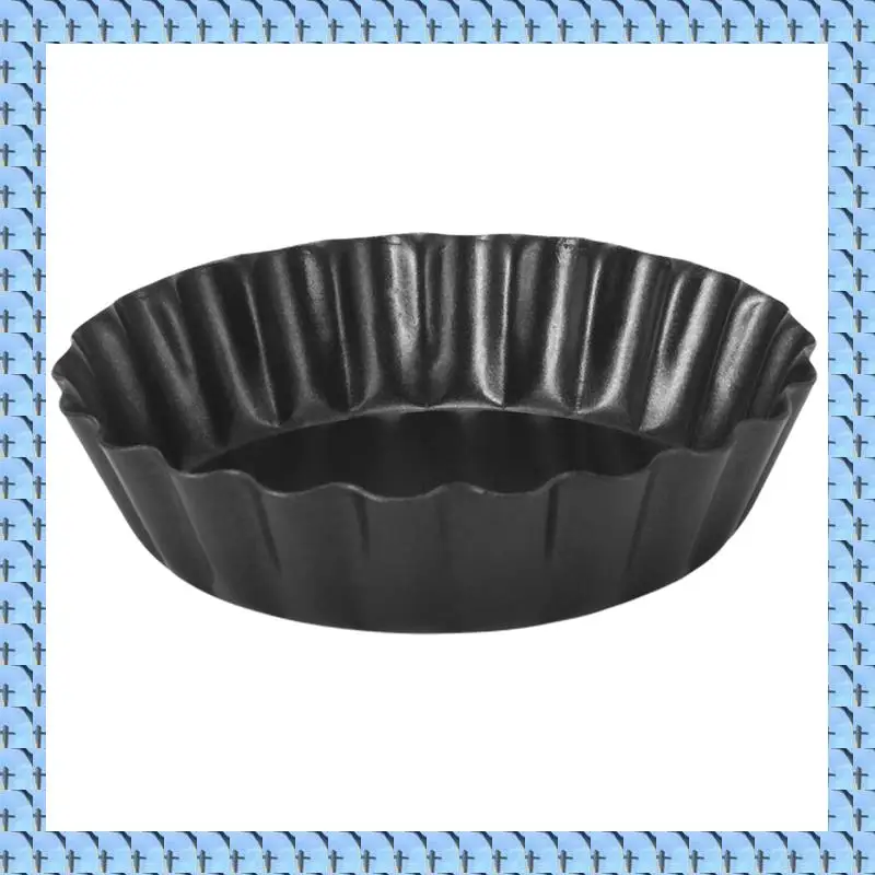 NOCM 36 Pcs Egg Tart Molds, 3Inch Mini Tart Pans Removable Bottom, Cupcake Cake Muffin Mold Tin Pan Baking Tool
NOCM 36 Pcs Egg Tart Molds, 3Inch Mini Tart Pans Removable Bottom, Cupcake Cake Muffin Mold Tin Pan Baking Tool