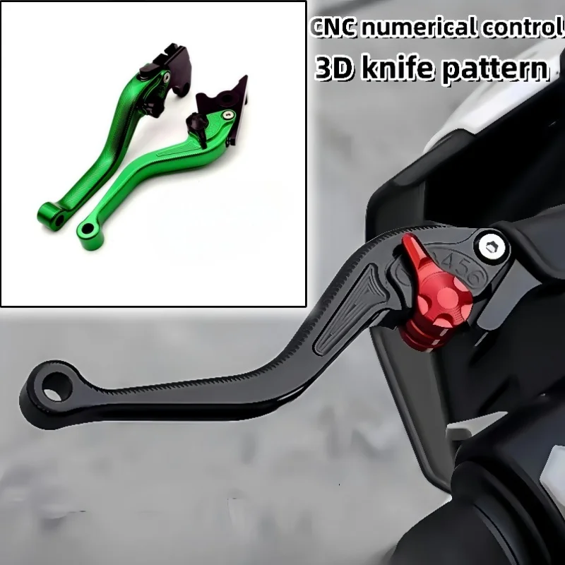 Motorcycle Parts For YAMAHA YZF R1 2004-2008 YZF R6 2005-2016 Clutch Lever Brake Lever Set 3D Adjustable Handle Levers
Motorcycle Parts For YAMAHA YZF R1 2004-2008 YZF R6 2005-2016 Clutch Lever Brake Lever Set 3D Adjustable Handle Levers