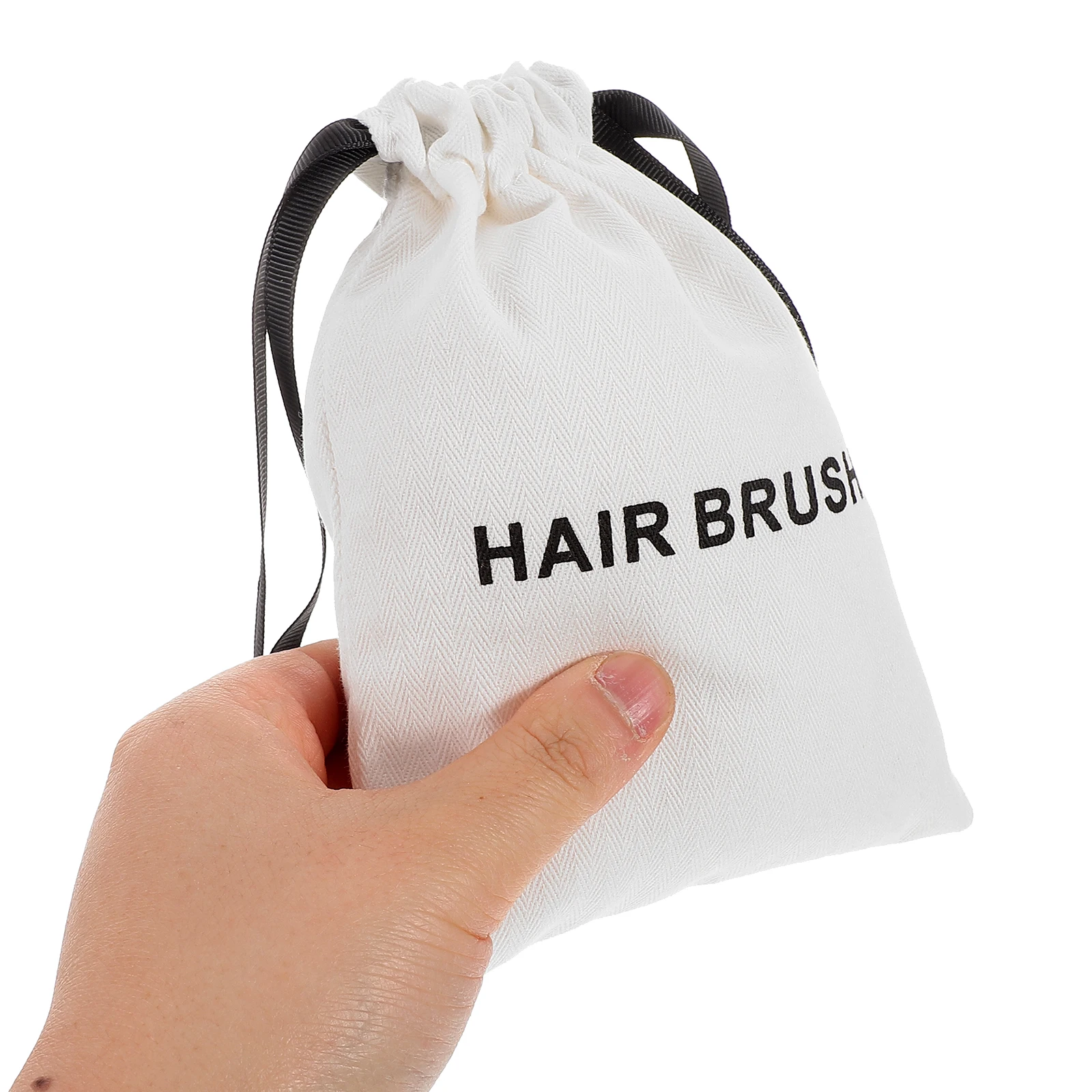 White Canvas Drawstring Massage Comb Storage Pouch Dustproof Hair Styling Tool Travel Organizer Small Pouch Drawstring Bag
White Canvas Drawstring Massage Comb Storage Pouch Dustproof Hair Styling Tool Travel Organizer Small Pouch Drawstring Bag