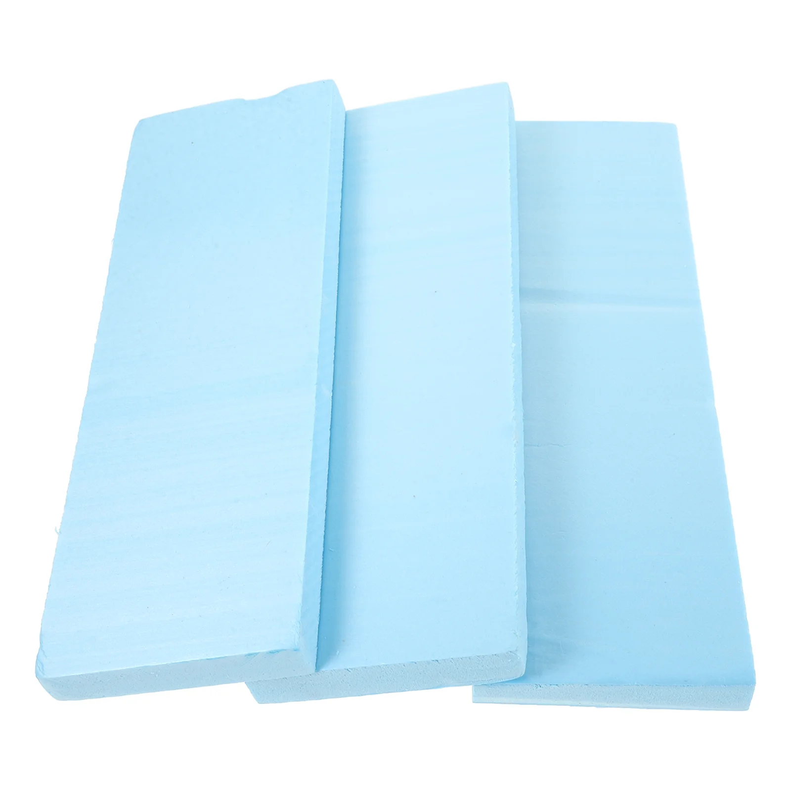 3pcs Premium Polystyrene Foams Sheets Craft DIY Sheets Handmade Scene Model Boards foam board Foams Board Sheets
3pcs Premium Polystyrene Foams Sheets Craft DIY Sheets Handmade Scene Model Boards foam board Foams Board Sheets