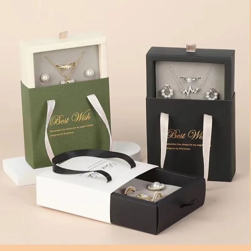 1 шт. мини-футляр для ювелирных украшений, портативный органайзер для хранения серег, колец, ожерелий, подарочная упаковка на день рождения
1 шт. мини-футляр для ювелирных украшений, портативный органайзер для хранения серег, колец, ожерелий, подарочная упаковка на день рождения