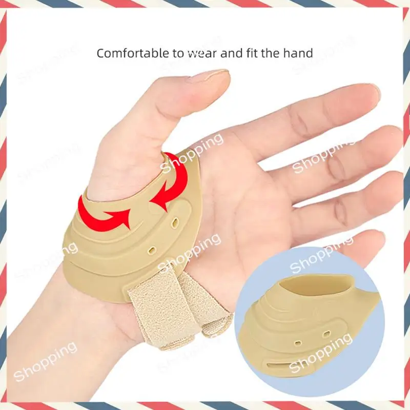 A44M PUSH Thumb Brace For Arthritis Pain Relief Thumb Stabilizer Support For Pain Comfortable
A44M PUSH Thumb Brace For Arthritis Pain Relief Thumb Stabilizer Support For Pain Comfortable