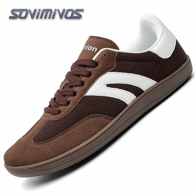 Mens Barefoot Shoes Zero Drop Minimalist Running Wide Toe Box Shoe Tennis Walking Shoes Breathable Wide Width Sneakers for Women
Mens Barefoot Shoes Zero Drop Minimalist Running Wide Toe Box Shoe Tennis Walking Shoes Breathable Wide Width Sneakers for Women