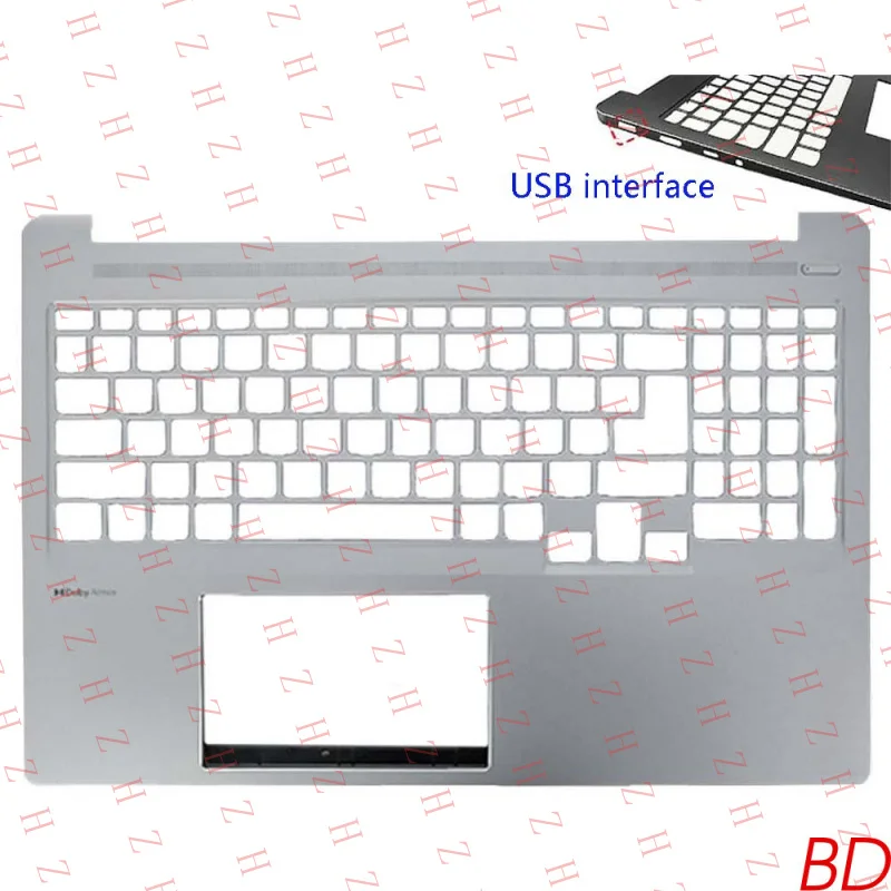 Задняя крышка P+ LCD, чехол для подставки для рук, нижняя часть корпуса для Lenovo Pro 16 ACH 16 IHU 2021
Задняя крышка P+ LCD, чехол для подставки для рук, нижняя часть корпуса для Lenovo Pro 16 ACH 16 IHU 2021