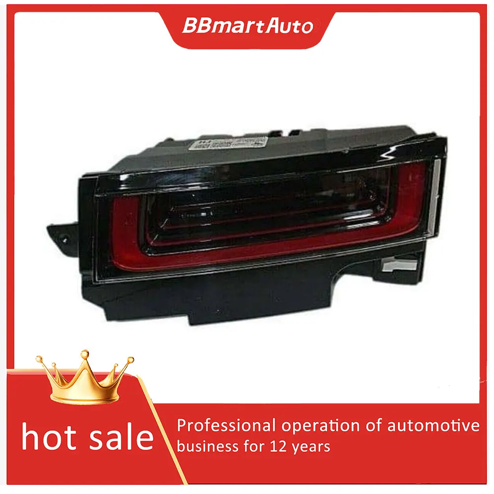 LR128386 BBmart задний фонарь, автозапчасти для Land RoverNEW RANGE ROVER EVOQUE 2019
LR128386 BBmart задний фонарь, автозапчасти для Land RoverNEW RANGE ROVER EVOQUE 2019