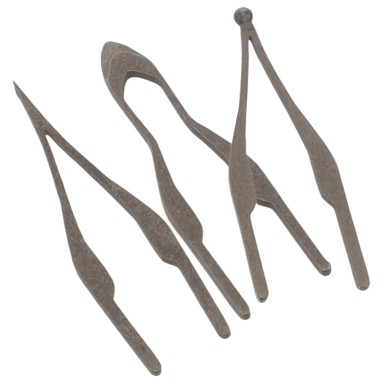 3Pcs Wood Burning Tips Only Pyrography Wire Nibs Set Precision Metal Nibs for Detailed Rendering Shading Wood Craft Tool
3Pcs Wood Burning Tips Only Pyrography Wire Nibs Set Precision Metal Nibs for Detailed Rendering Shading Wood Craft Tool