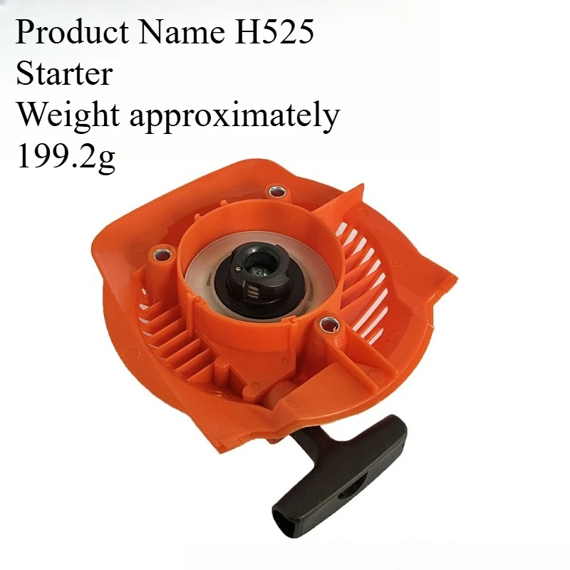 578992501 совместим с Husqvarna 525L 525LS 525RS 525, стартер 577849201
578992501 совместим с Husqvarna 525L 525LS 525RS 525, стартер 577849201