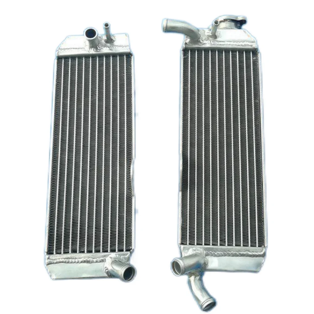 For Honda XR650R XR650 XR 650 R RE01 2000-2009 2001 2002 2003 2004 2005 2006 2007 2008 Aluminum Radiator
For Honda XR650R XR650 XR 650 R RE01 2000-2009 2001 2002 2003 2004 2005 2006 2007 2008 Aluminum Radiator