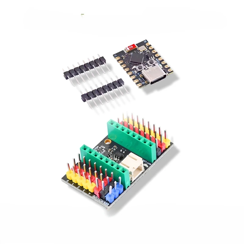 Esp32 C3 Supermini Development Board Esp32-c3 Expansion Boar Esp32-c3fh4 Wifi Blueto Oth Module Kit
Esp32 C3 Supermini Development Board Esp32-c3 Expansion Boar Esp32-c3fh4 Wifi Blueto Oth Module Kit