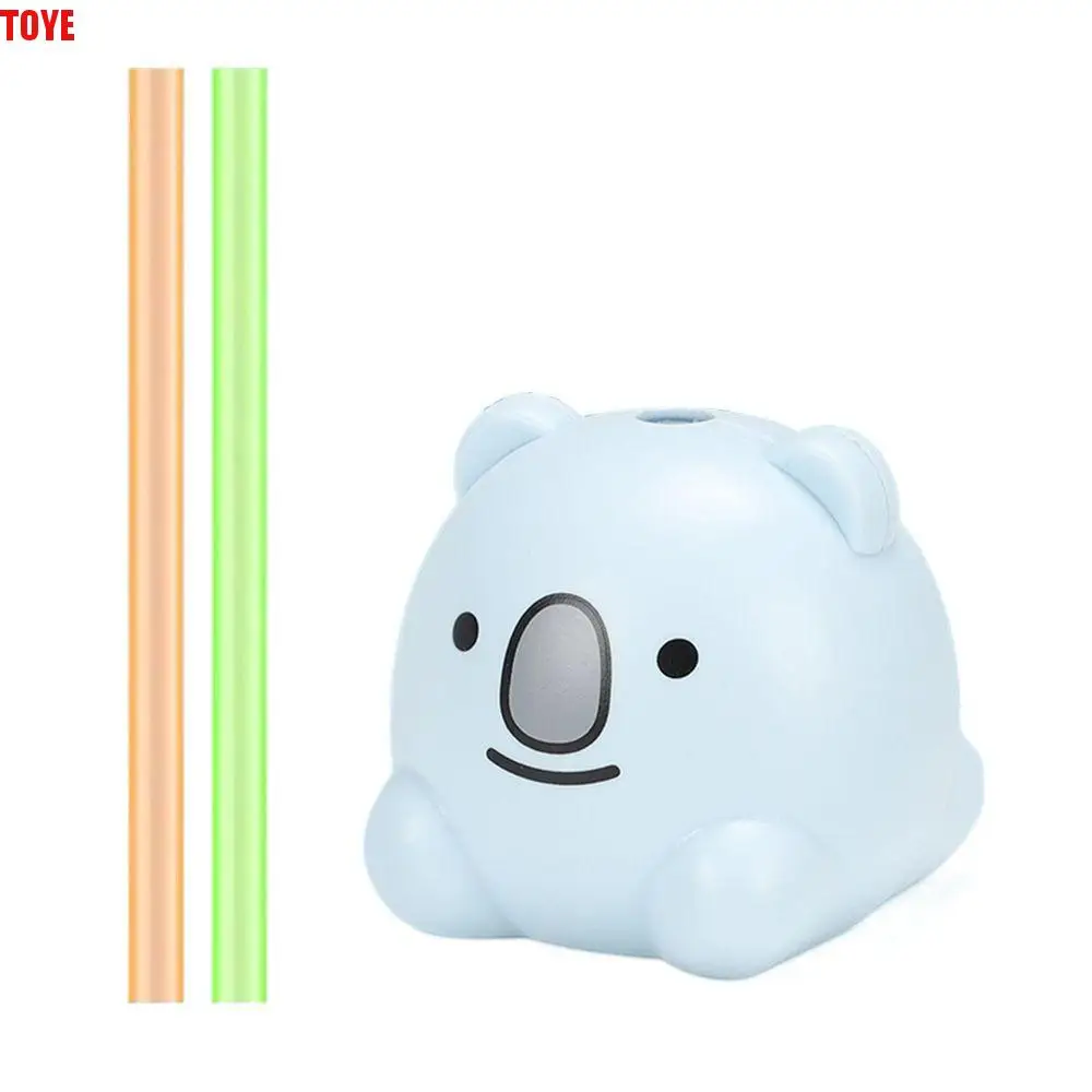 Funny Educational Boy Girls Liquid Sensors Early Learning Drinking Sound Straws Talking Straws Sounds Toy Musical Toy for Kid
Funny Educational Boy Girls Liquid Sensors Early Learning Drinking Sound Straws Talking Straws Sounds Toy Musical Toy for Kid