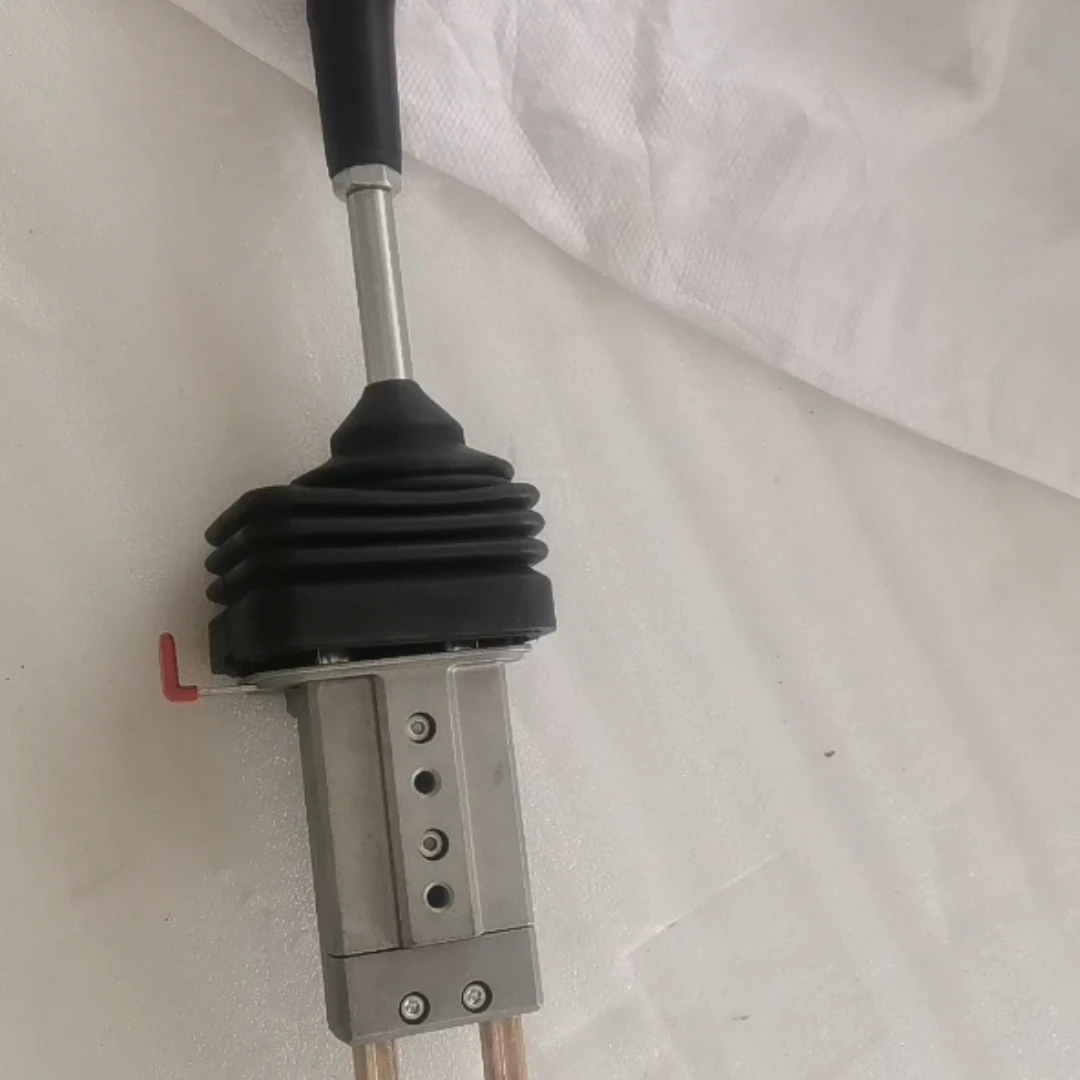 GJ1135A Hydraulic Joystick Control
GJ1135A Hydraulic Joystick Control