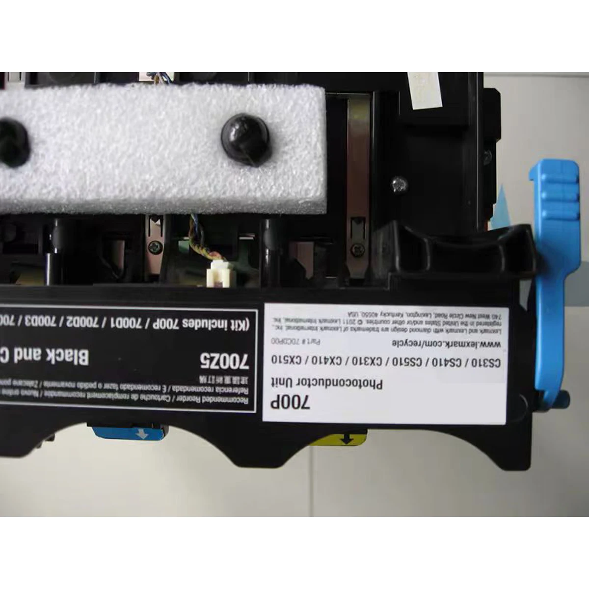 Image Imaging Unit Drum Cartridge For Lexmark 70C3XYK 38CPB40K 38CPB40C 38CPB40M 38CPB40Y 701 701K 701C 701M 701Y 702 702K 702C
Image Imaging Unit Drum Cartridge For Lexmark 70C3XYK 38CPB40K 38CPB40C 38CPB40M 38CPB40Y 701 701K 701C 701M 701Y 702 702K 702C