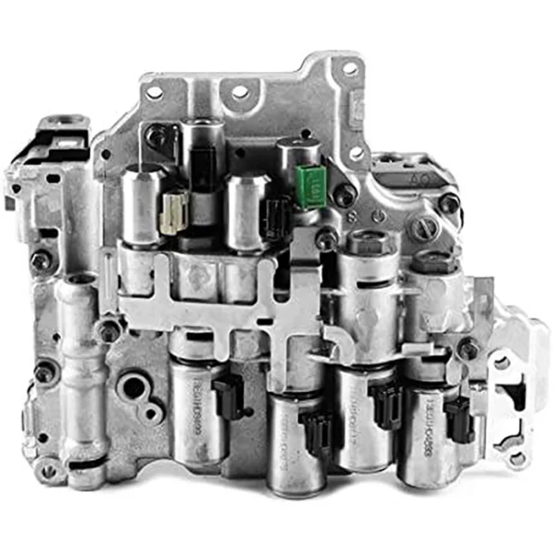 AUTO PARTS Transmission Solenoid Transmission Control Solenoid Valve Auto Car Gearbox Solenoid Valve AF40-TF71 Replacement
AUTO PARTS Transmission Solenoid Transmission Control Solenoid Valve Auto Car Gearbox Solenoid Valve AF40-TF71 Replacement