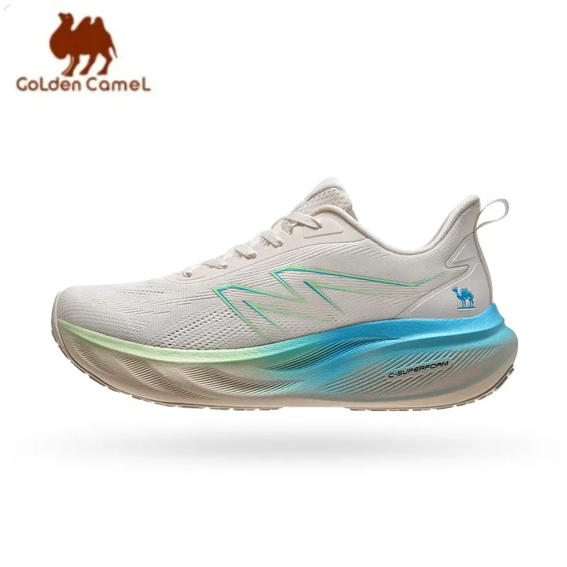 GOLDEN CAMEL Running Sports Shoes Men and Women Sneakers Breathable Mesh Non-slip Wear-resistant Jogging Sports Shoes for Men
GOLDEN CAMEL Running Sports Shoes Men and Women Sneakers Breathable Mesh Non-slip Wear-resistant Jogging Sports Shoes for Men