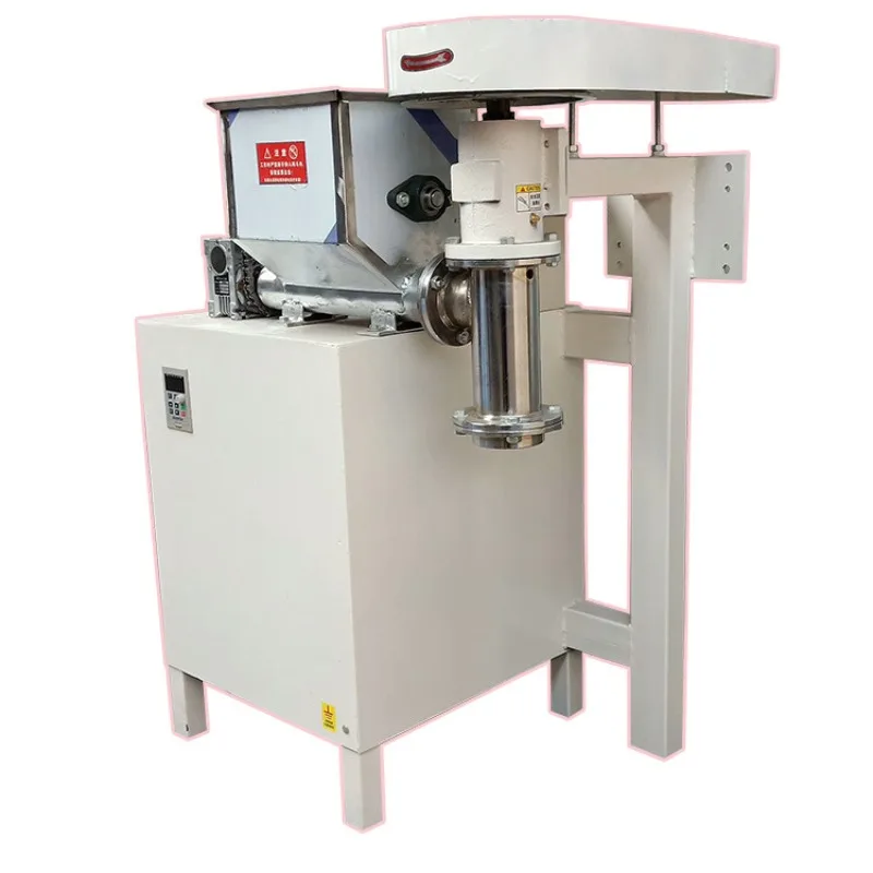 Commercial automatic beef tendon noodle machine, automatic feeding machine
Commercial automatic beef tendon noodle machine, automatic feeding machine