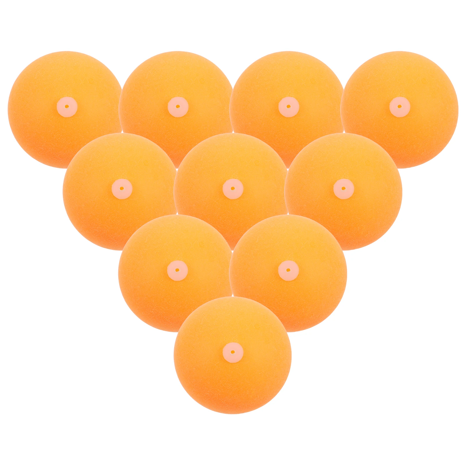 50pcs Table Pong Training Balls With Silicone Plug Balls Punched Hole Silicone Plug for Trainers Accessories Stability Practical
50pcs Table Pong Training Balls With Silicone Plug Balls Punched Hole Silicone Plug for Trainers Accessories Stability Practical