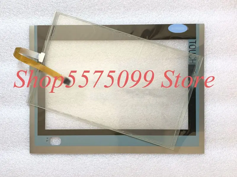 Brand New IPC477D 6AV7240-4BB04-2CA0 6AV7 240-4BB04-2CA0 Touch Glass Protective Film
Brand New IPC477D 6AV7240-4BB04-2CA0 6AV7 240-4BB04-2CA0 Touch Glass Protective Film
