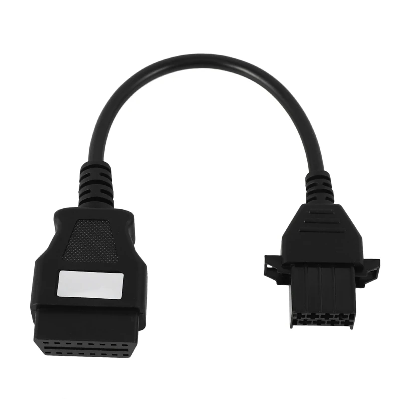 AU04 -8 Pin Cable For Volvo Truck Heavy Duty Diagosis Connector OBD OBD2 Truck Cable Adapter
AU04 -8 Pin Cable For Volvo Truck Heavy Duty Diagosis Connector OBD OBD2 Truck Cable Adapter