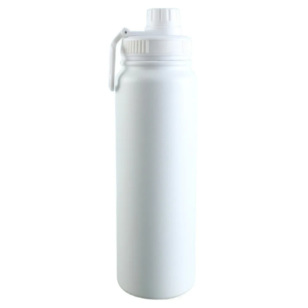 Outdoor Cup 800ml Thermos Cup Stainless Steel Portable Insulated Water Bottle Leakproof Drinkware Insulated Tumbler for Home 
Outdoor Cup 800ml Thermos Cup Stainless Steel Portable Insulated Water Bottle Leakproof Drinkware Insulated Tumbler for Home