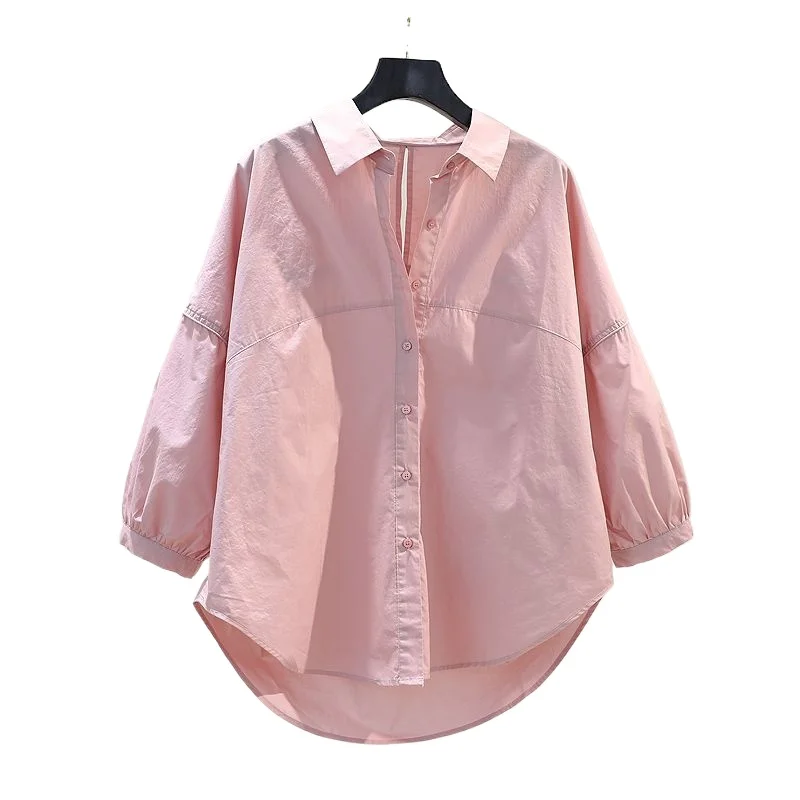 Женские рубашки из 100% хлопка, светло-зеленые, с дизайнерским акцентом, модные блузки с пэчворком, свободные рубашки с отделкой, весенне-летние топы в литературном стиле
Женские рубашки из 100% хлопка, светло-зеленые, с дизайнерским акцентом, модные блузки с пэчворком, свободные рубашки с отделкой, весенне-летние топы в литературном стиле