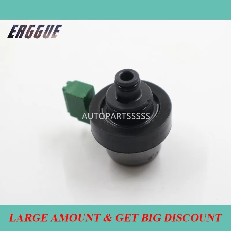 Original 4EAT 31939AA052 31939-AA052 Green One Transmission Solenoid For SUBARU
Original 4EAT 31939AA052 31939-AA052 Green One Transmission Solenoid For SUBARU