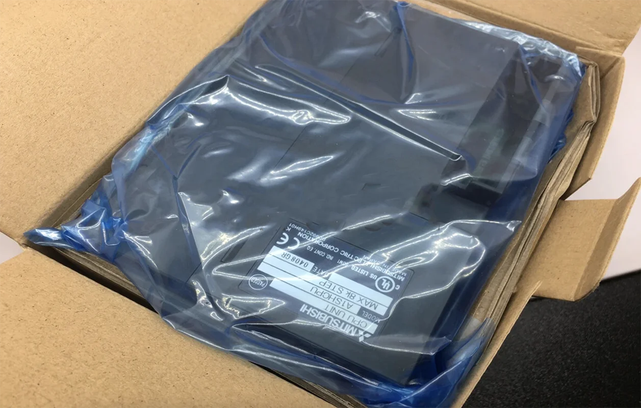 1PCS A1SHCPU NEW 100% Quality Assurance
1PCS A1SHCPU NEW 100% Quality Assurance