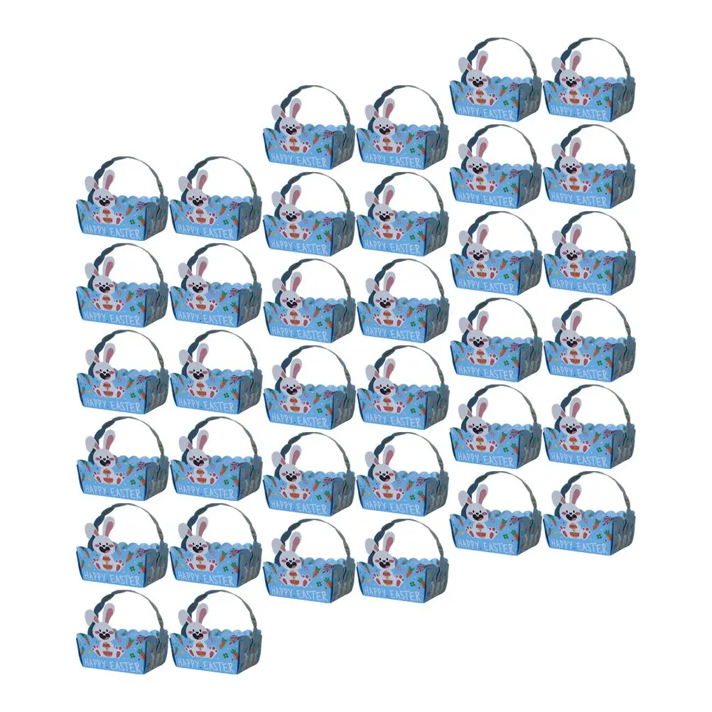 50 Pcs Candy Box Easter Gift Blue Cartoon Paper Storage Case Cookie Container Gift Packaging Box Sweets Holder
50 Pcs Candy Box Easter Gift Blue Cartoon Paper Storage Case Cookie Container Gift Packaging Box Sweets Holder