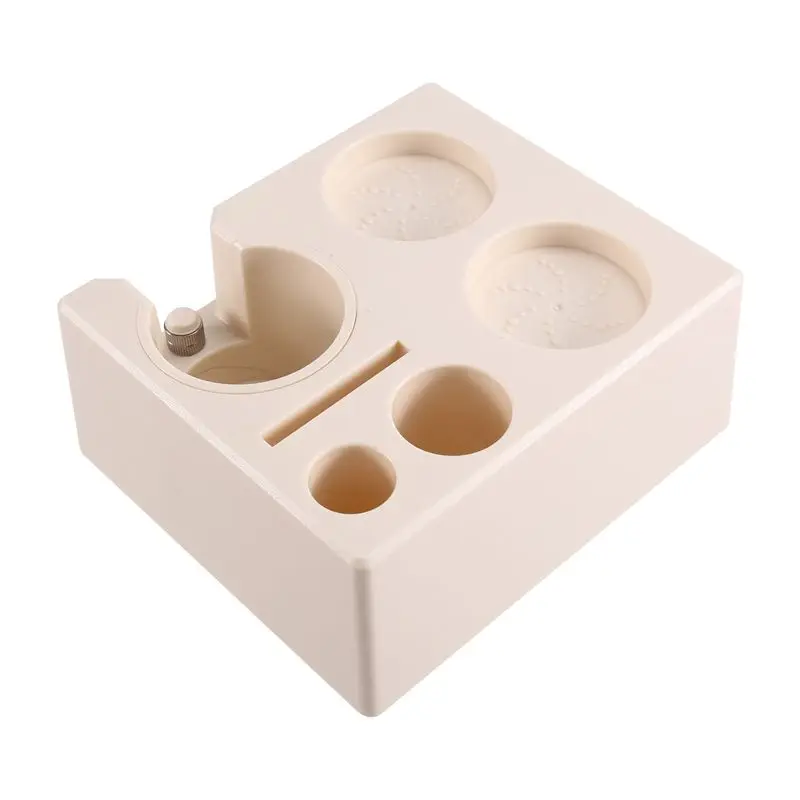 【A16Z】Epsresso Portafilter Coffee Tools Organzier For 58Mm 54Mm 51Mm Coffee Tamper Holder
【A16Z】Epsresso Portafilter Coffee Tools Organzier For 58Mm 54Mm 51Mm Coffee Tamper Holder