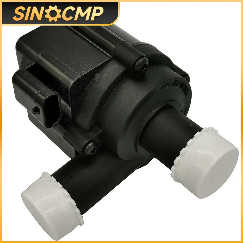1PC Automobile Engine Auxiliary Electric Coolant Pump 6R0965561 for Audi A4 A5 A6 Q5 VW Jetta Passat Polo
1PC Automobile Engine Auxiliary Electric Coolant Pump 6R0965561 for Audi A4 A5 A6 Q5 VW Jetta Passat Polo