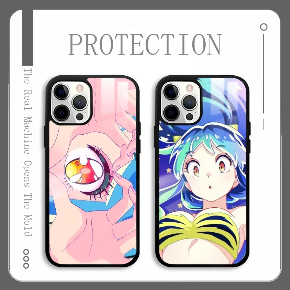 U-Urusei Y-YatsuraS Anime Phone Case For IPhone 16 15 14 13 12 11 Pro Xs Max Mini Plus Celulares Hard Funda
U-Urusei Y-YatsuraS Anime Phone Case For IPhone 16 15 14 13 12 11 Pro Xs Max Mini Plus Celulares Hard Funda