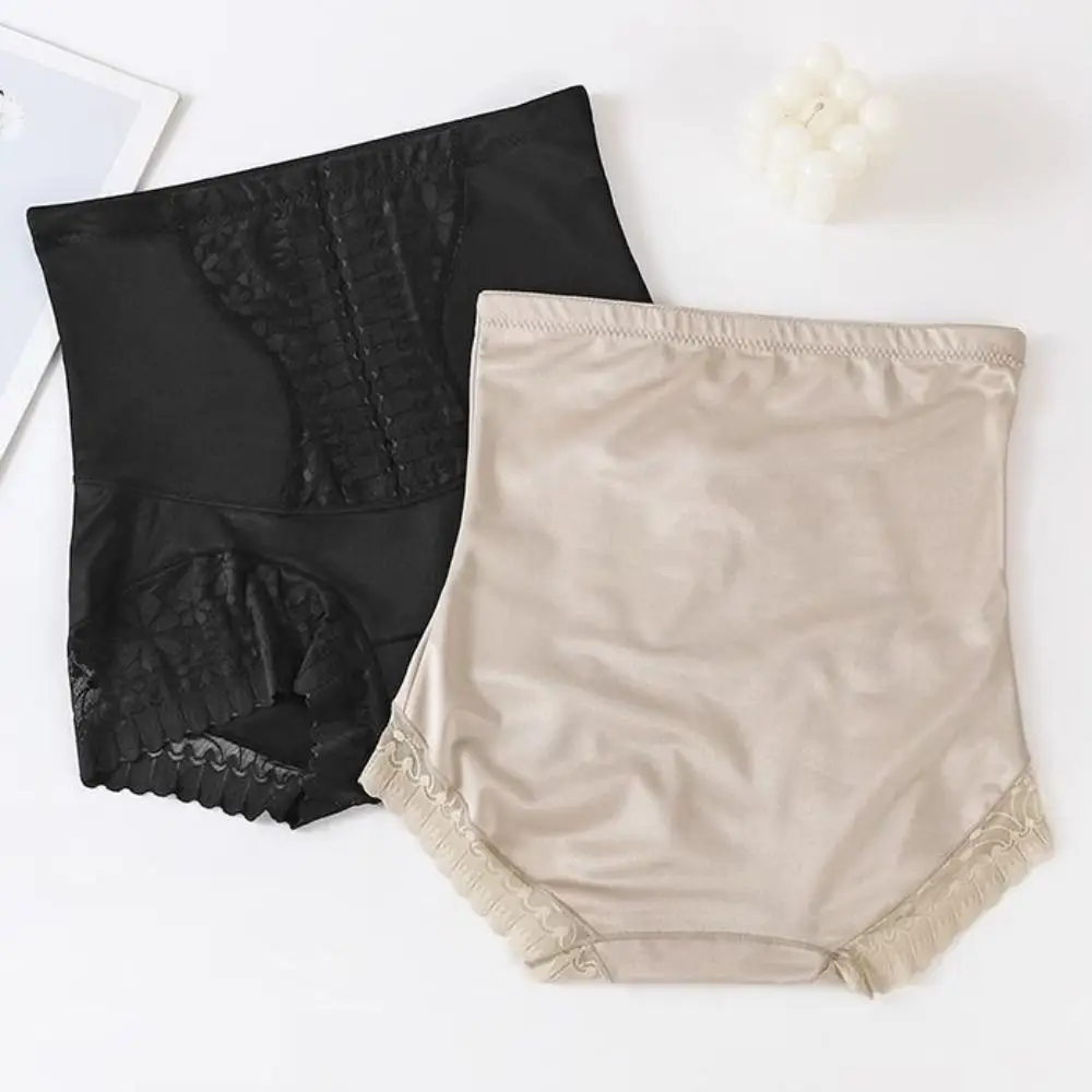 Lace Flower Tummy Control Underwear High Waist Belly Contracting Butt Lifting Panties Briefs Shapers Body Shaping Shapewear
Lace Flower Tummy Control Underwear High Waist Belly Contracting Butt Lifting Panties Briefs Shapers Body Shaping Shapewear