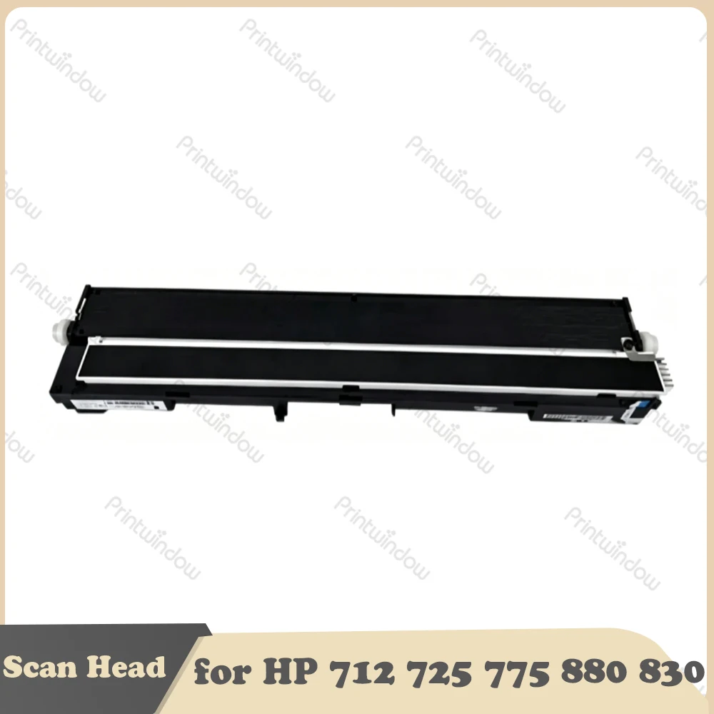 Original Scan Head for HP 712 725 775 880 830 Scanner Assembly
Original Scan Head for HP 712 725 775 880 830 Scanner Assembly
