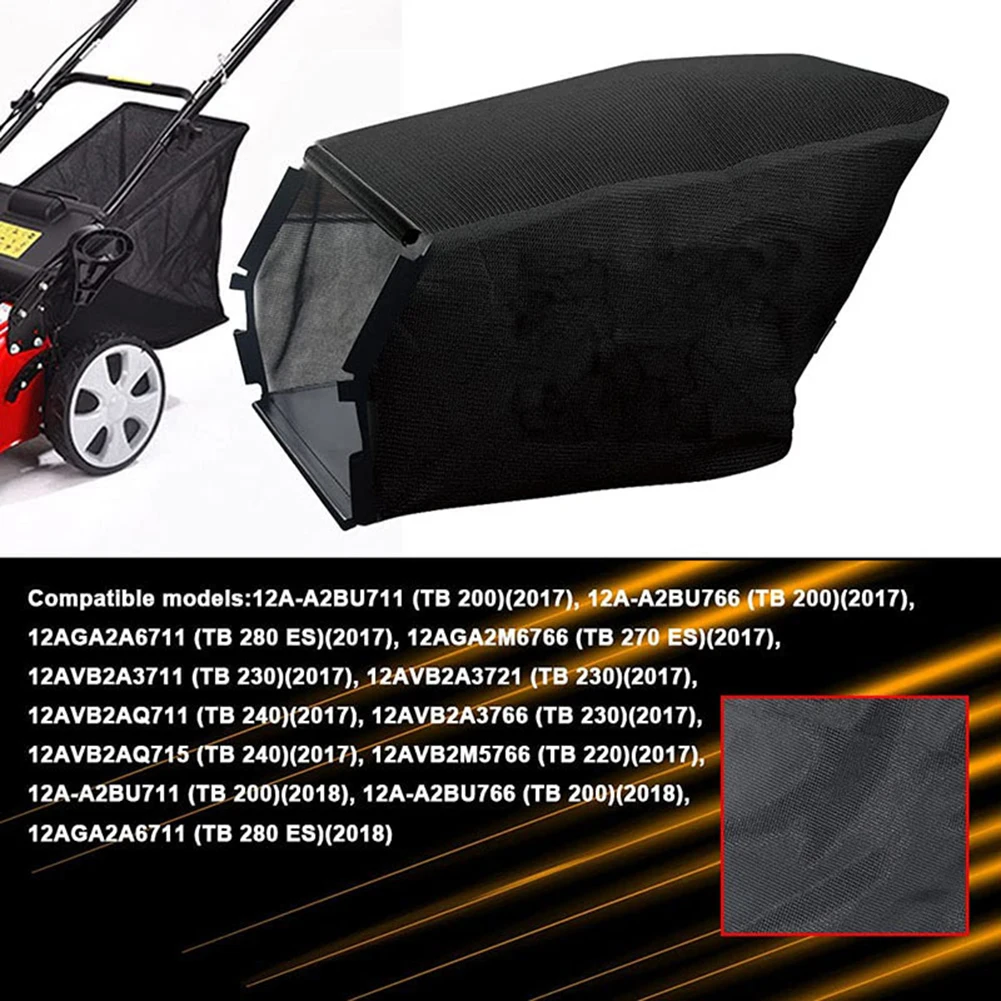 Новая уличная косилка, мешок для травы, сумки с опавшим листом для TB210, детали для газонокосилки
Новая уличная косилка, мешок для травы, сумки с опавшим листом для TB210, детали для газонокосилки