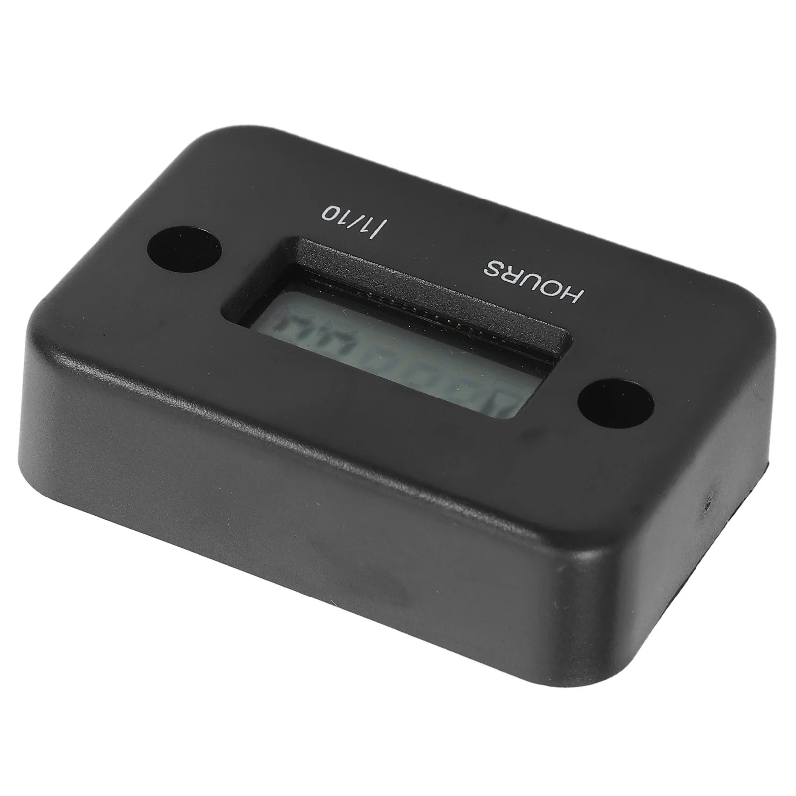 Digital LCD Tachometer Hour Meter Accurate Timing Easy Install Engine Use Marine Boat Dirt Bike Utv Generator Monitor
Digital LCD Tachometer Hour Meter Accurate Timing Easy Install Engine Use Marine Boat Dirt Bike Utv Generator Monitor