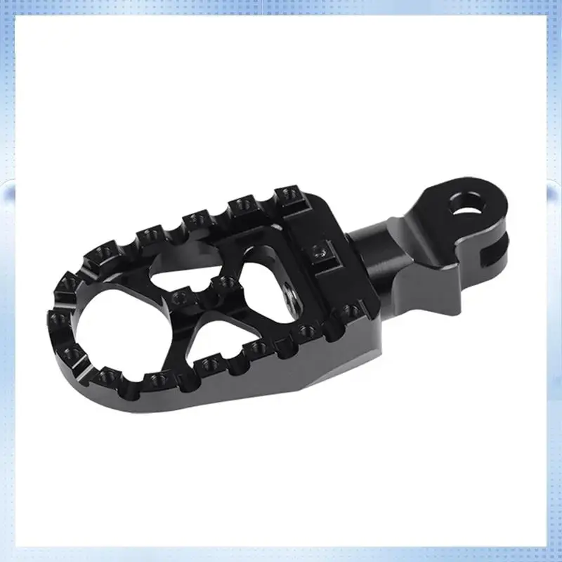 A51K-Motorcycle Front Footrests Foot Pegs Pedals Footpegs For Triumph Bonneville T100 T900 T 100 Trunxon 1200 Scrambler
A51K-Motorcycle Front Footrests Foot Pegs Pedals Footpegs For Triumph Bonneville T100 T900 T 100 Trunxon 1200 Scrambler