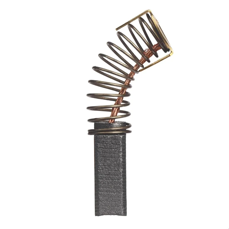 089006017092 Carbon Motor Brush For Ridgid Tile Saw R4040 R4041S And Ryobi Miter Saw TS1344 TS1345 Carbon Motor Brushx8-ABUA
089006017092 Carbon Motor Brush For Ridgid Tile Saw R4040 R4041S And Ryobi Miter Saw TS1344 TS1345 Carbon Motor Brushx8-ABUA