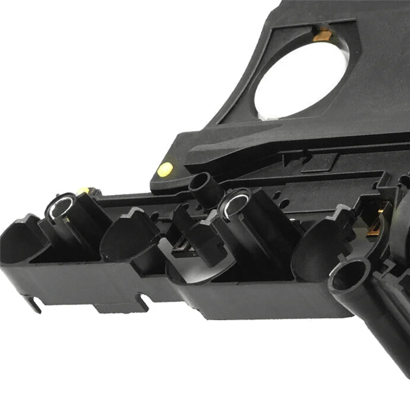 722.6 Automatic Transmission Electrical Conductor Plate For Mercedes-Benz 1402701161,1402700861,1402700761,1402700561-A02G
722.6 Automatic Transmission Electrical Conductor Plate For Mercedes-Benz 1402701161,1402700861,1402700761,1402700561-A02G